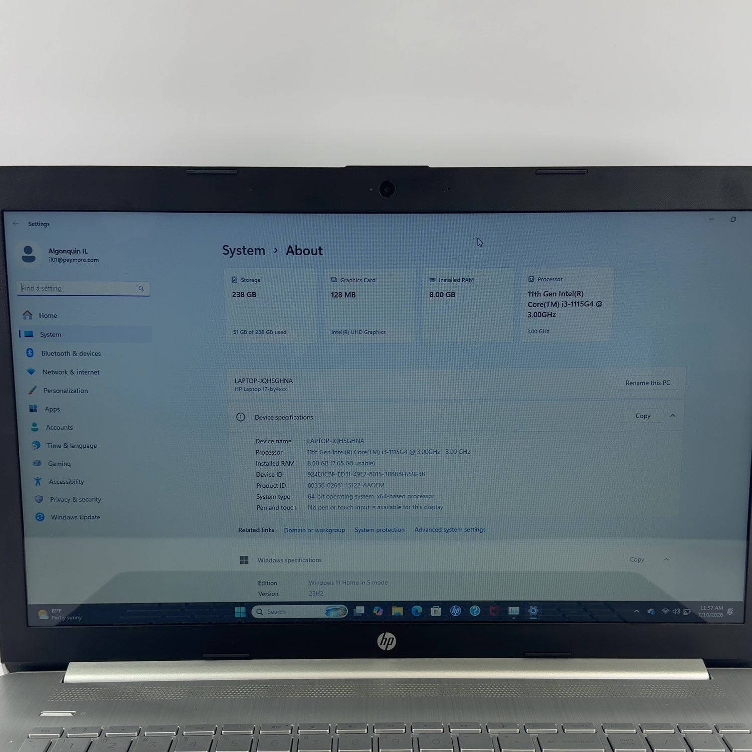 Product Image