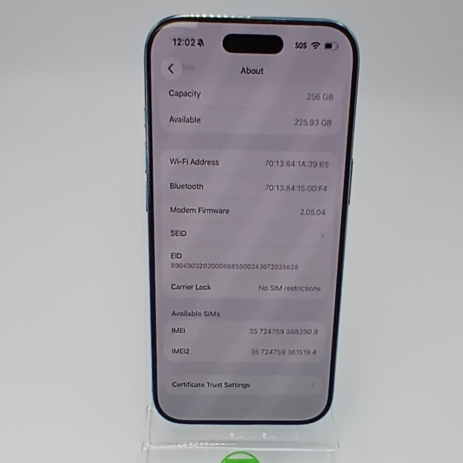 Product Image