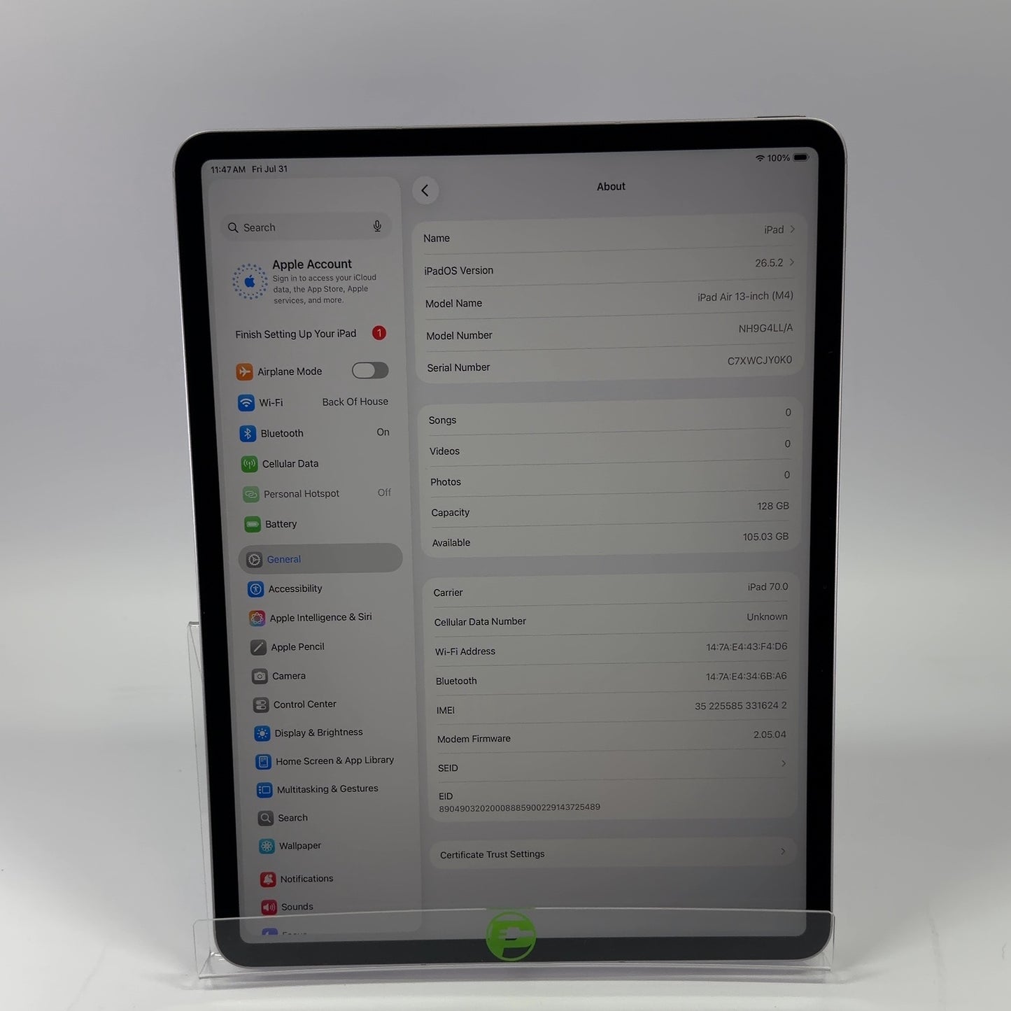 Product Image