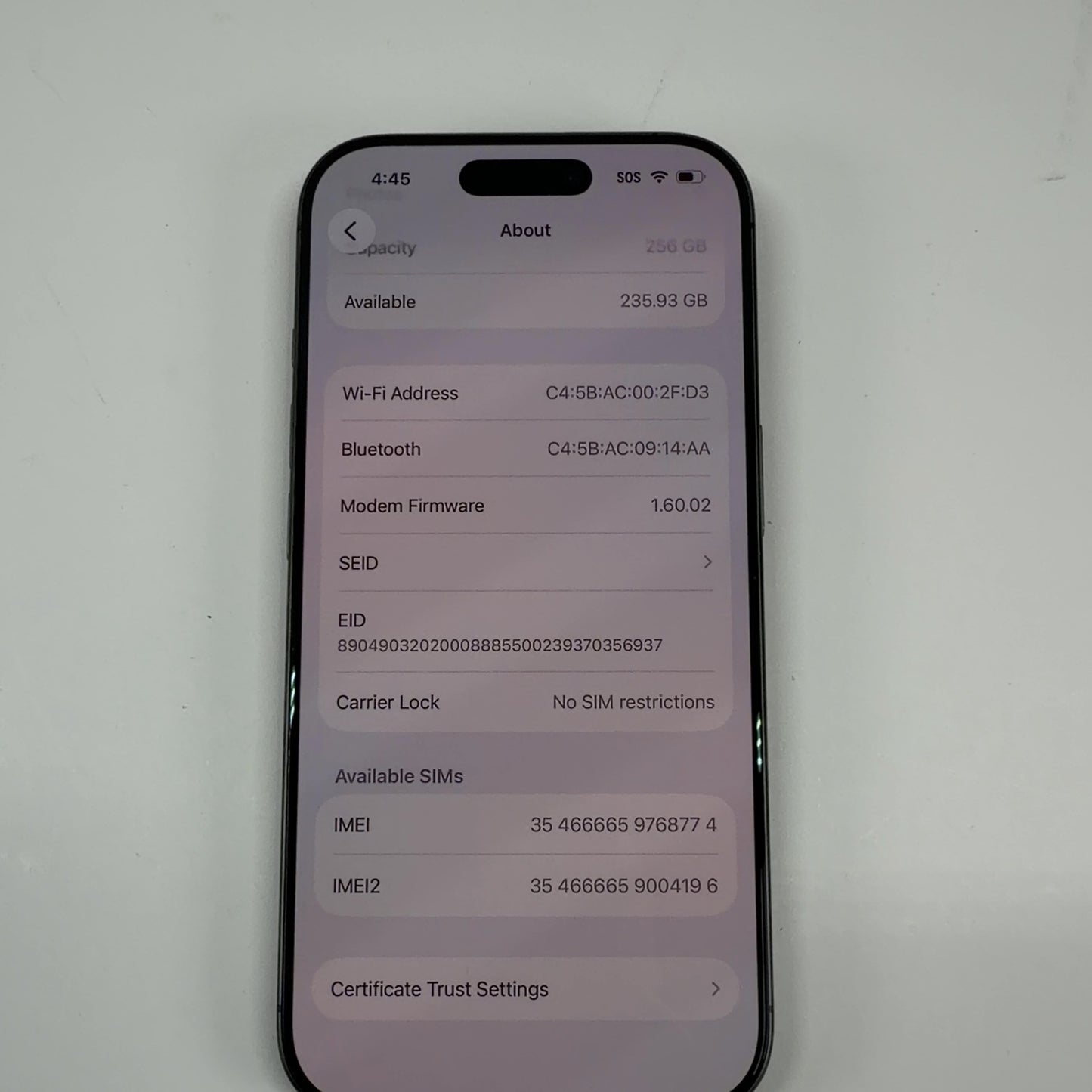 Product Image