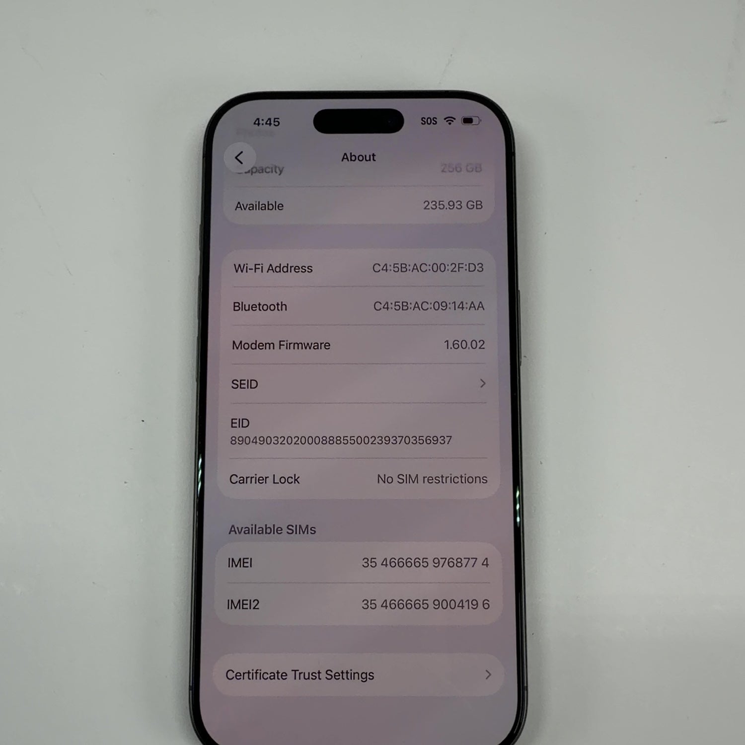 Product Image