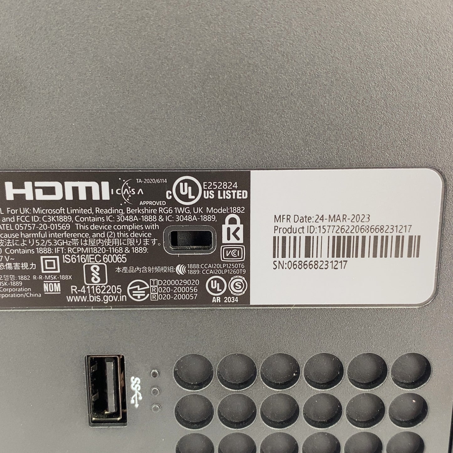 Product Image
