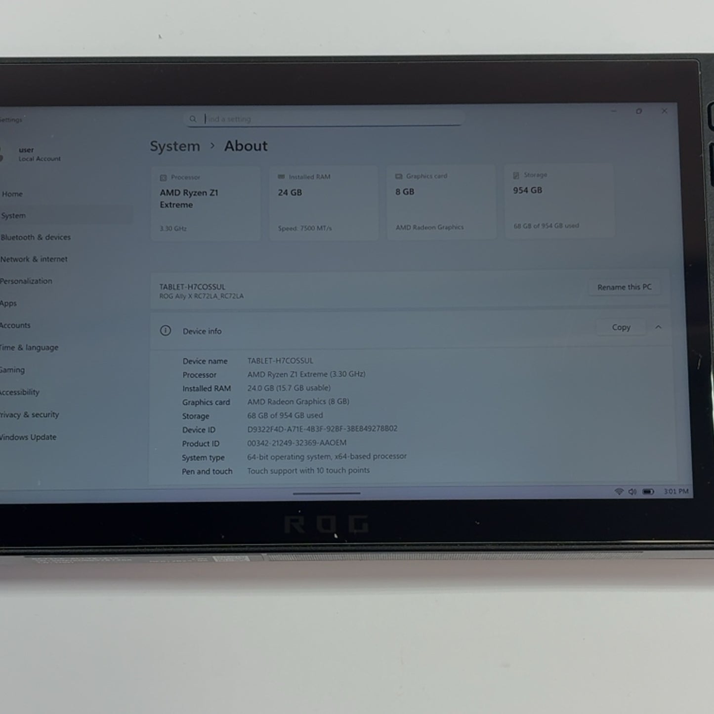 Product Image