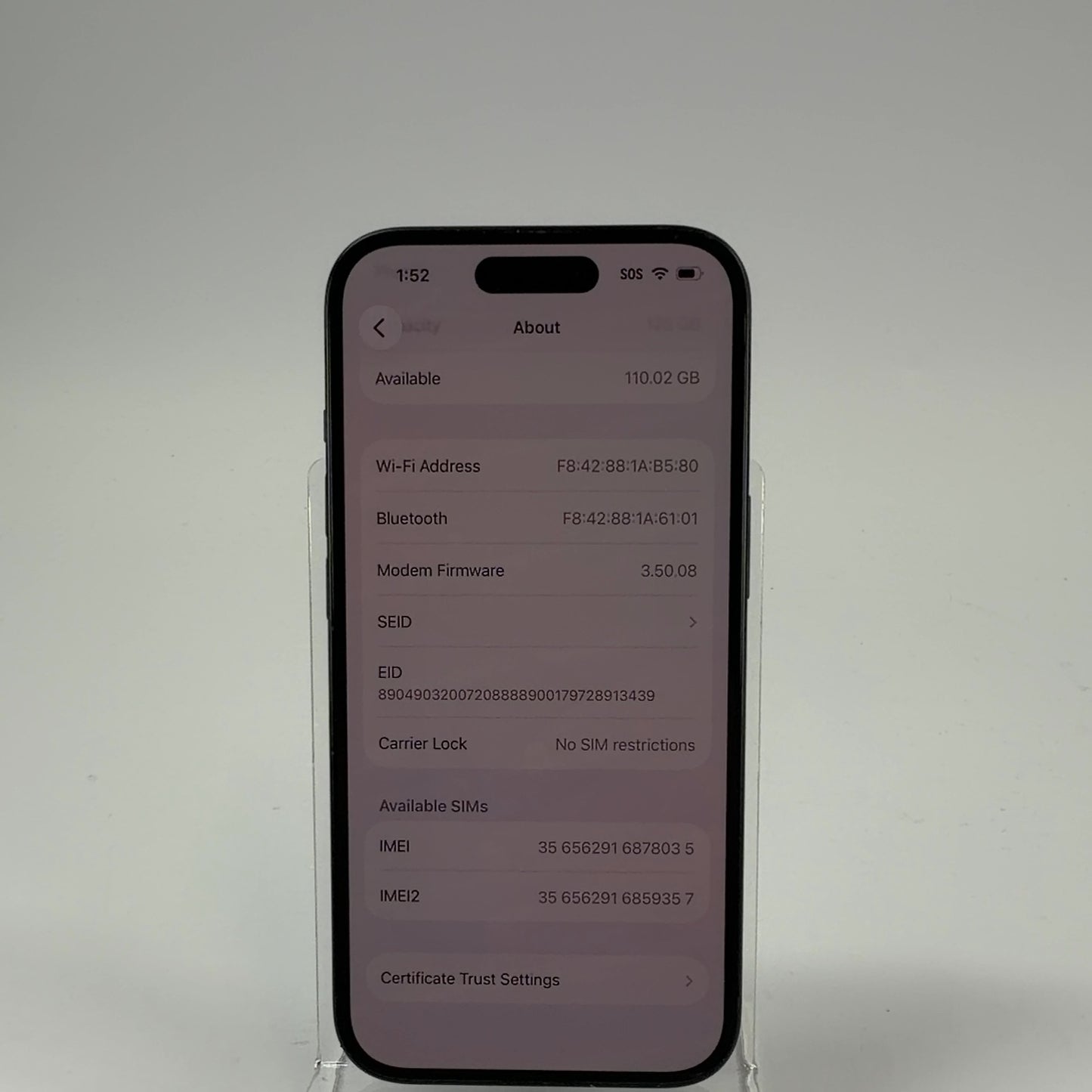 Product Image