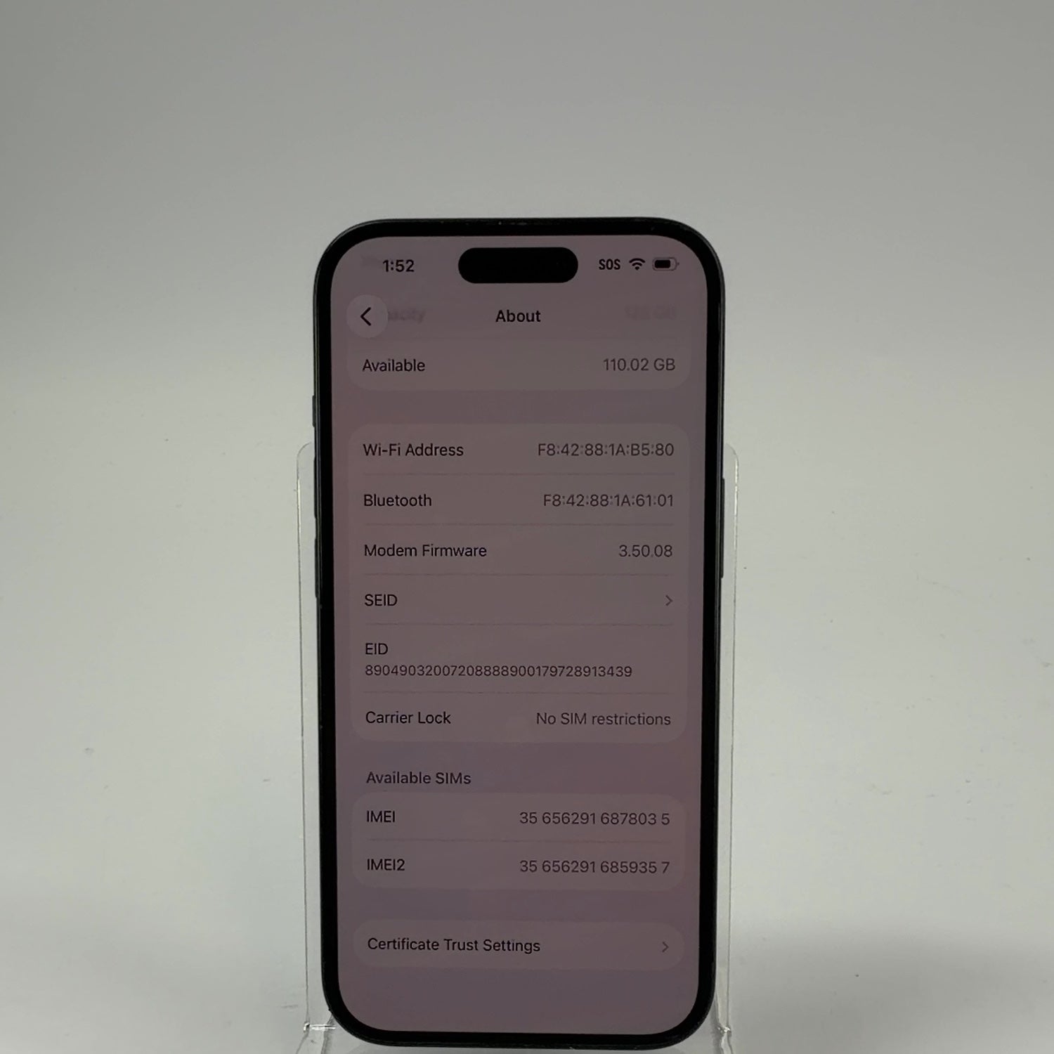 Product Image