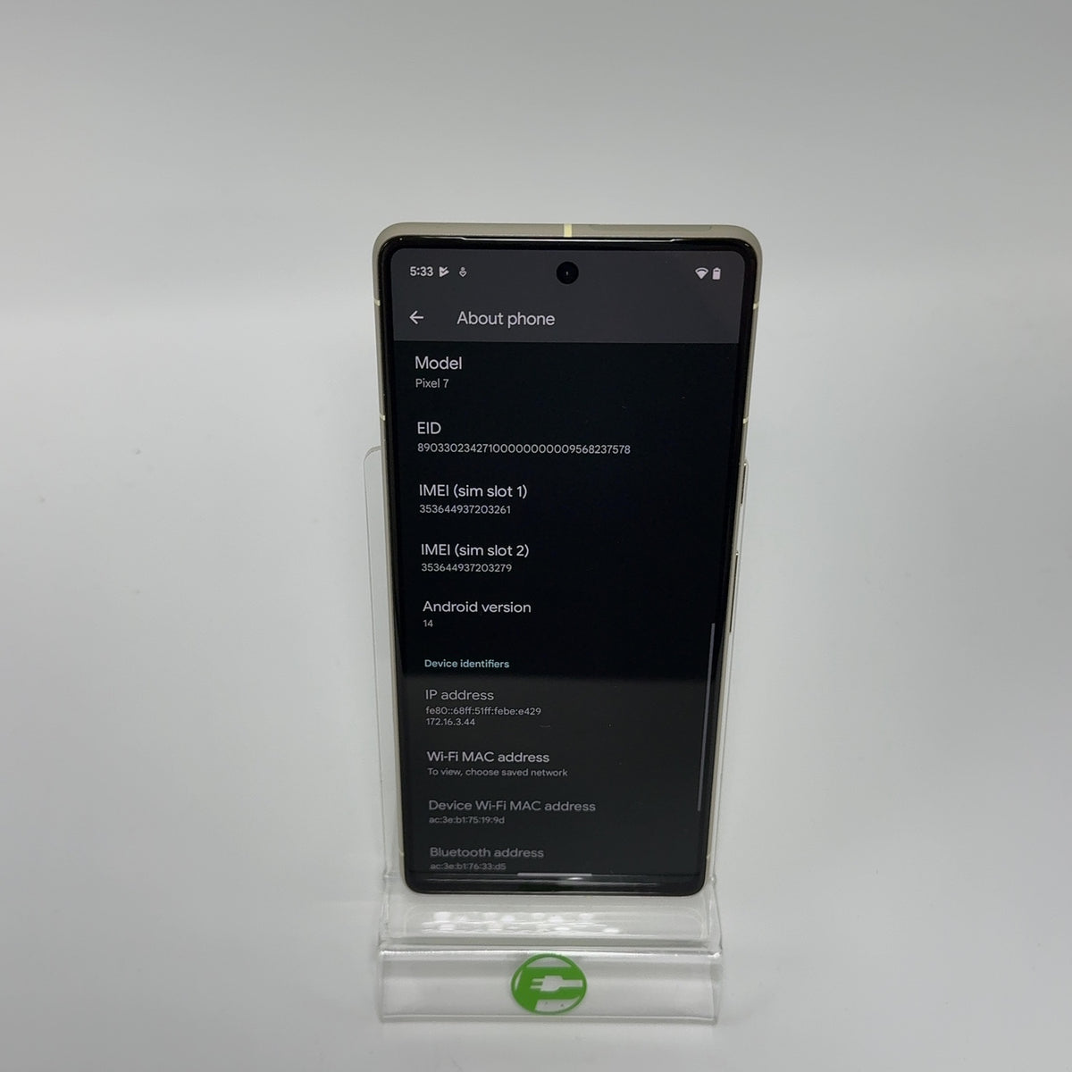 Product Image
