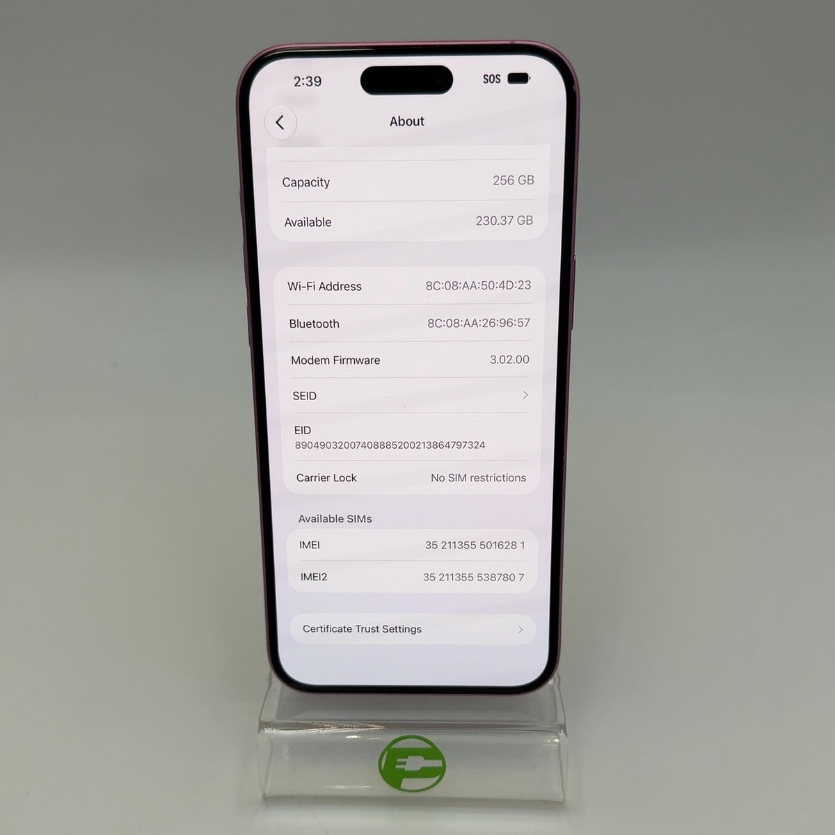 Product Image