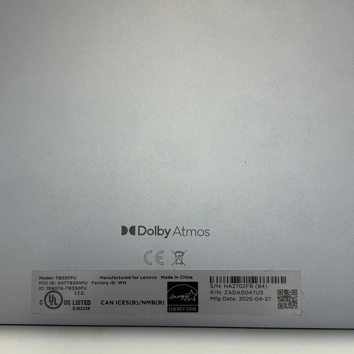 Product Image