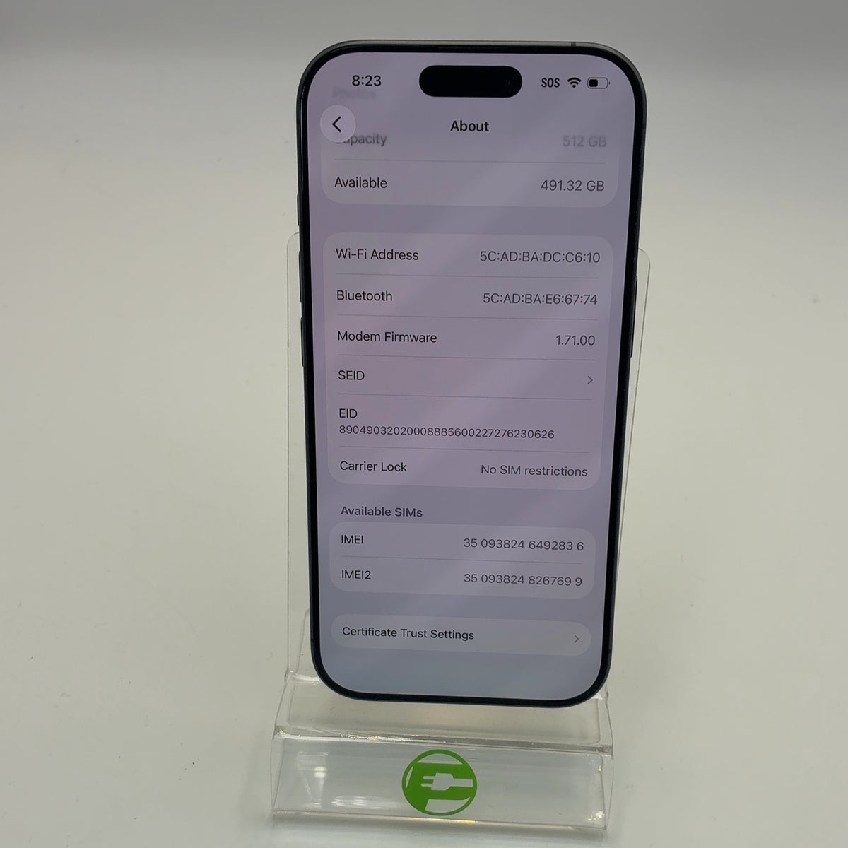 Product Image