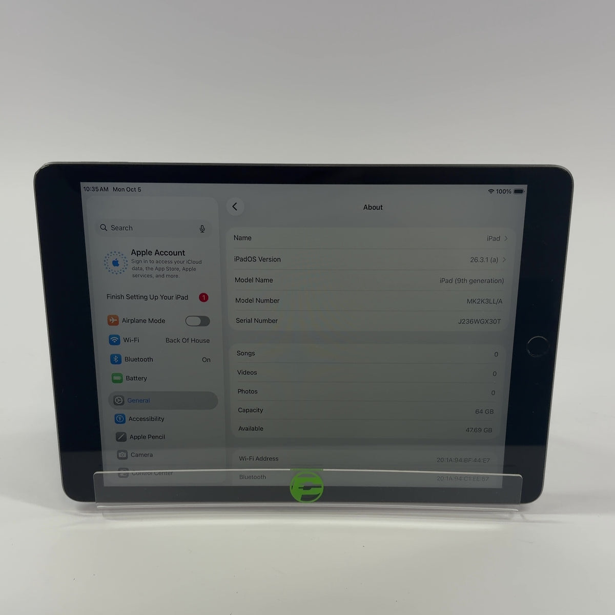 Product Image