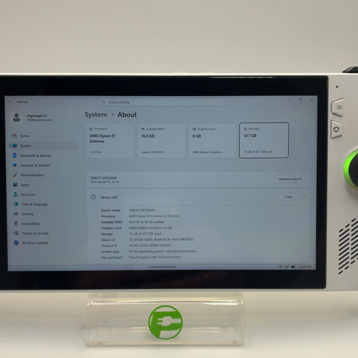 Product Image