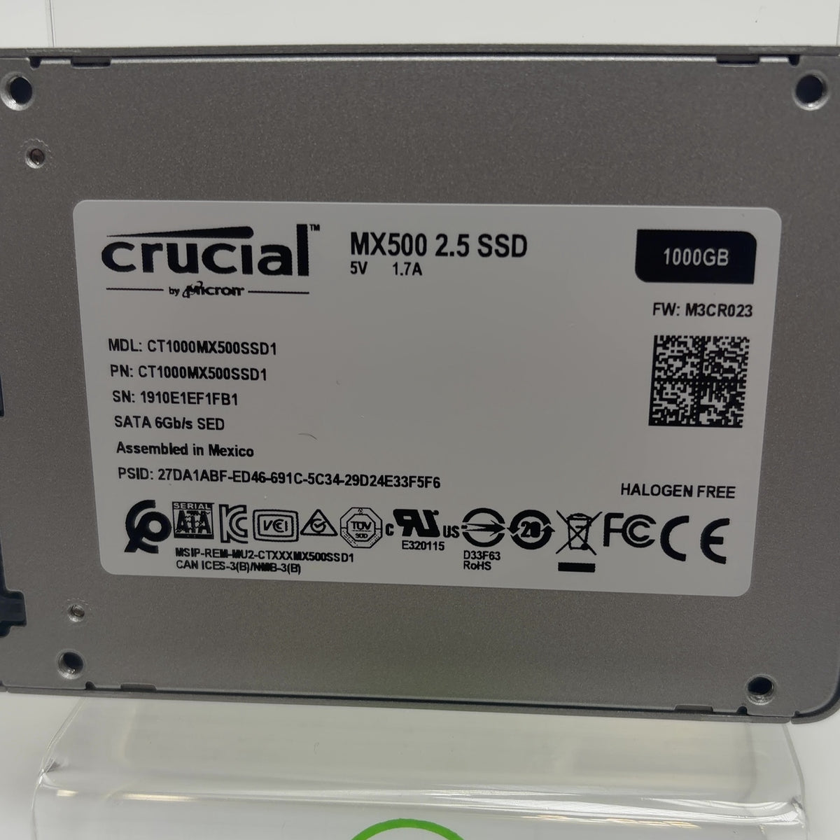 Product Image