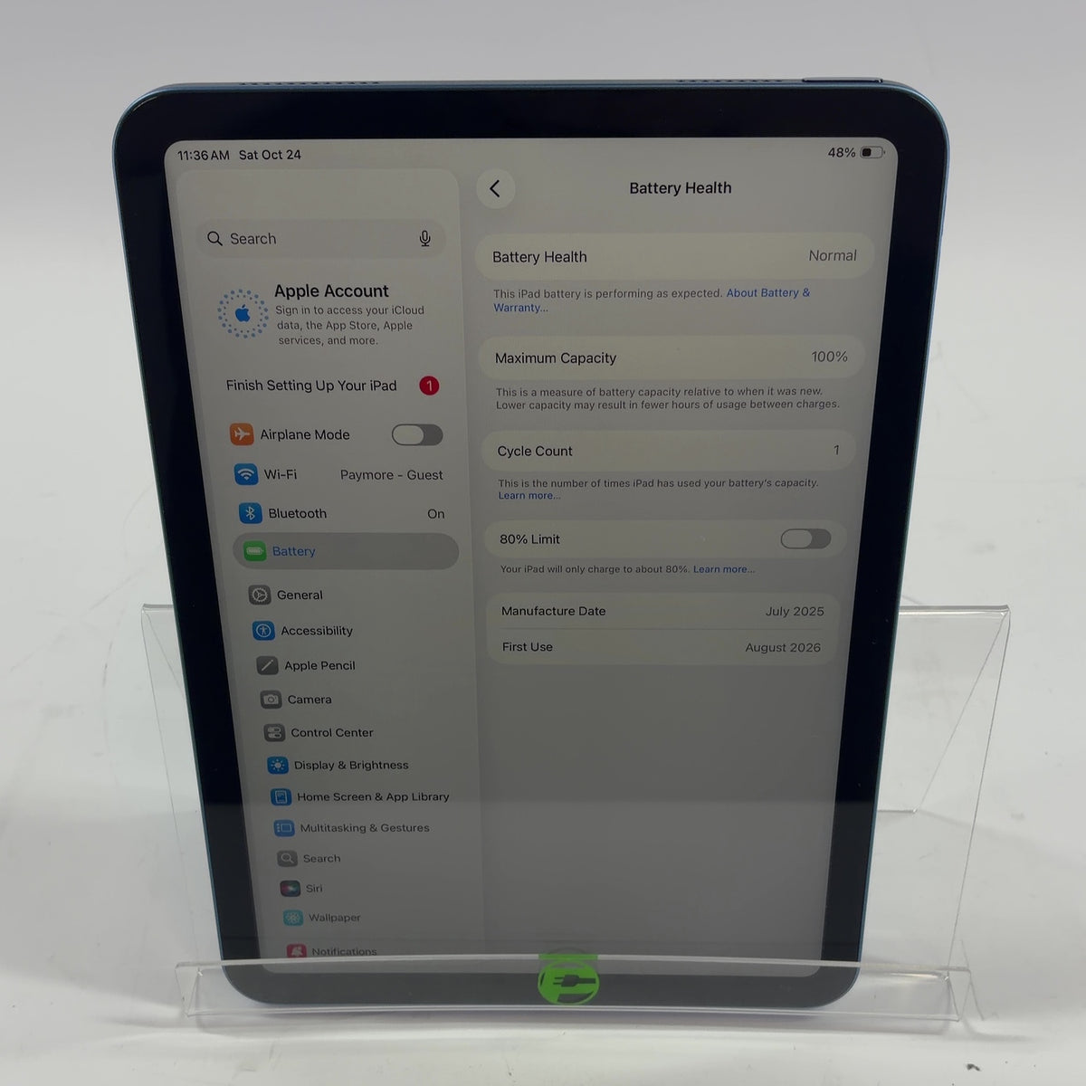 Product Image