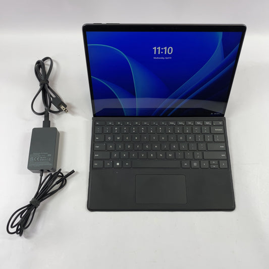 Microsoft Surface Pro 9 2038 13" i7 2.7GHz 16GB RAM 512GB SSD