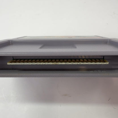 Mortal Kombat (Super Nintendo SNES, 1993) Cartridge Only