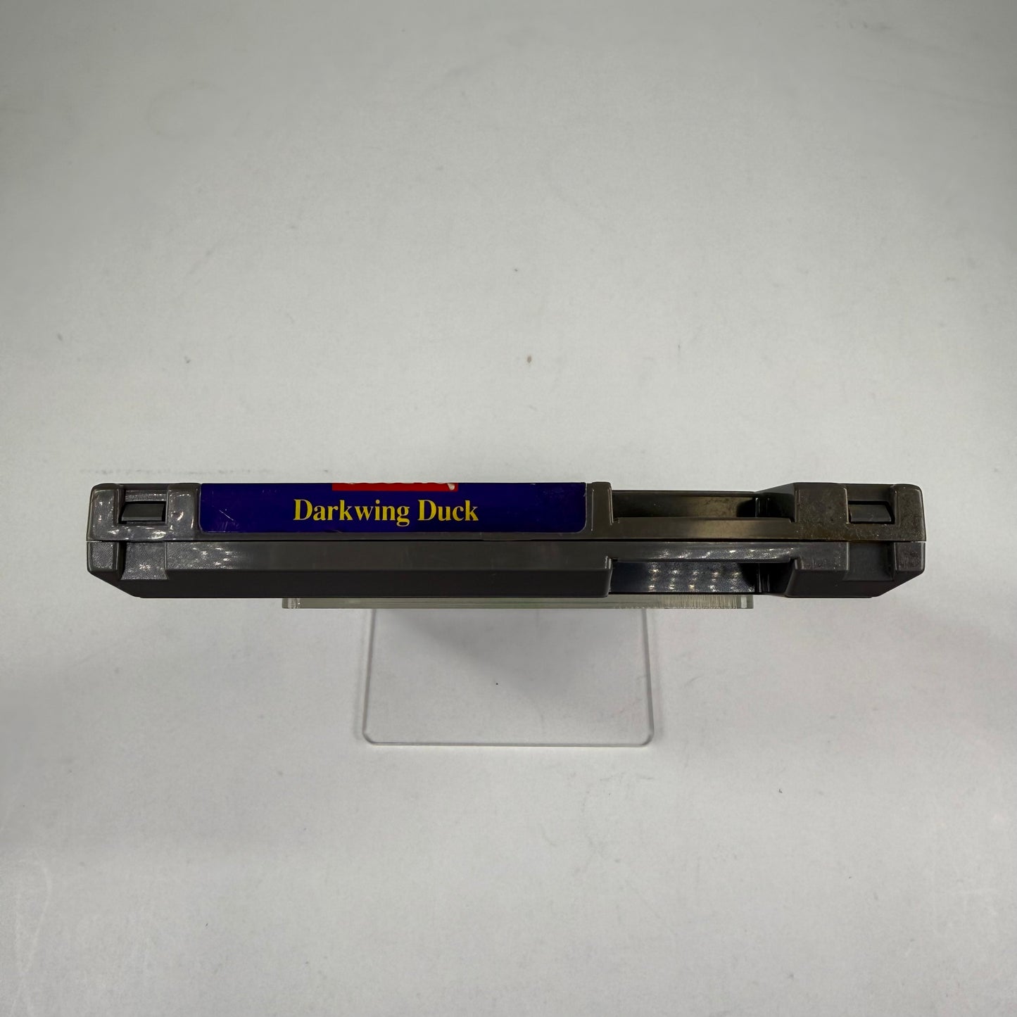 Darkwing Duck (Nintendo NES, 1992)
