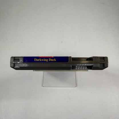 Darkwing Duck (Nintendo NES, 1992)