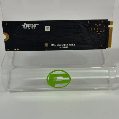 Patriot 2280mm P300 2TB M.2 NVMe Gen 3.0 x 4 SSD P300P2TBM28
