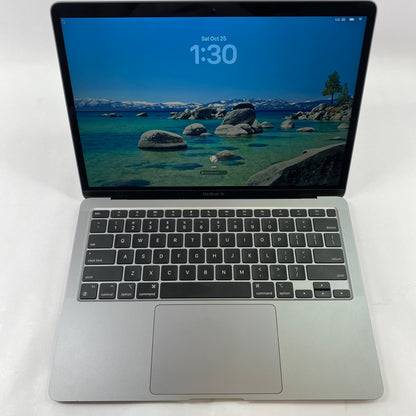 2020 Apple MacBook Air 13.3" M1 7C GPU 3.2GHz 8GB RAM 256GB SSD A2337