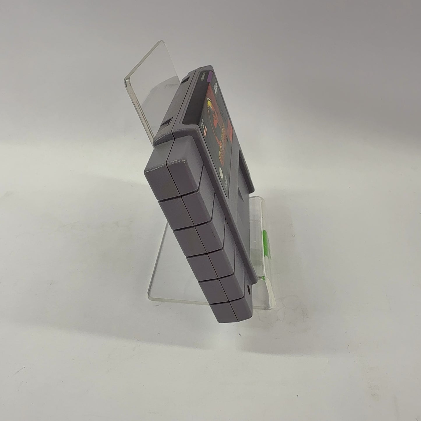 Mortal Kombat (Super Nintendo SNES, 1993) Cartridge Only