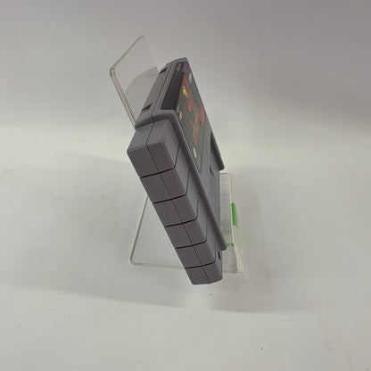 Mortal Kombat (Super Nintendo SNES, 1993) Cartridge Only