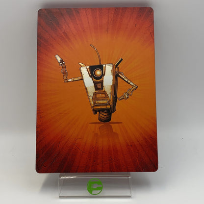 Borderlands 2 (Microsoft Xbox 360, 2012)