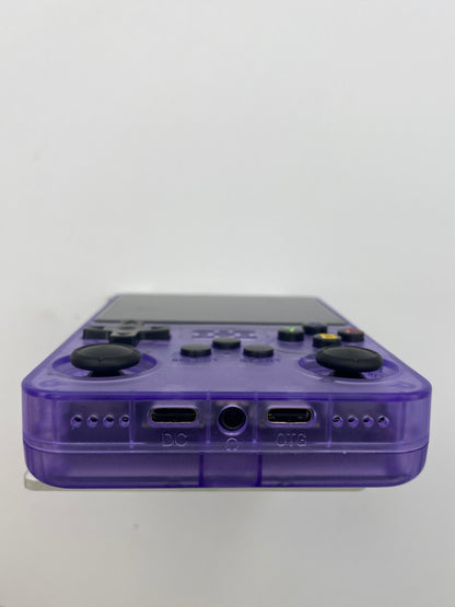 Retro R36S 64GB USB-C Mobile Gaming Controller