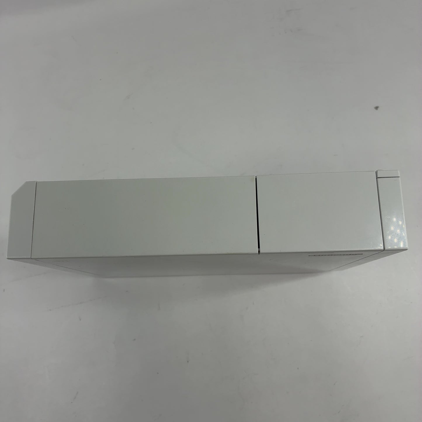 Nintendo Wii Console Gaming System RVL-001 White