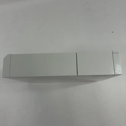 Nintendo Wii Console Gaming System RVL-001 White