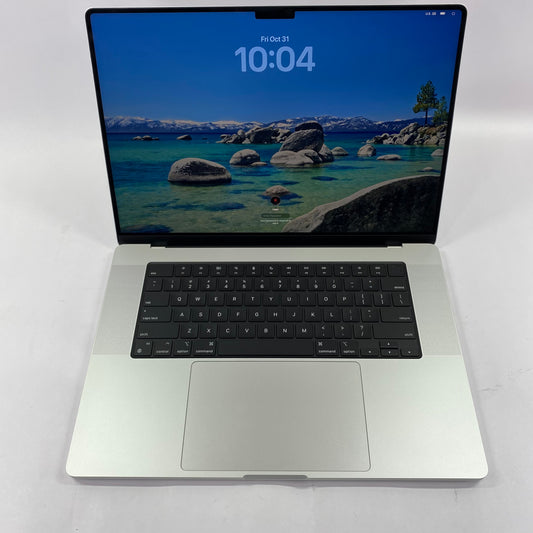 2024 Apple MacBook Pro 16" M4 Pro 20C GPU 4.5GHz 24GB RAM 512GB SSD MX2T3LL/A