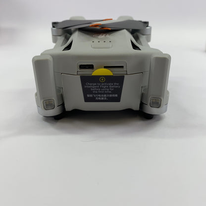 New DJI Mini 3 4K Camera Drone MT3PD Open Box