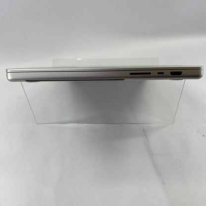 2024 Apple MacBook Pro 16" M4 Pro 20C GPU 4.5GHz 24GB RAM 512GB SSD MX2T3LL/A