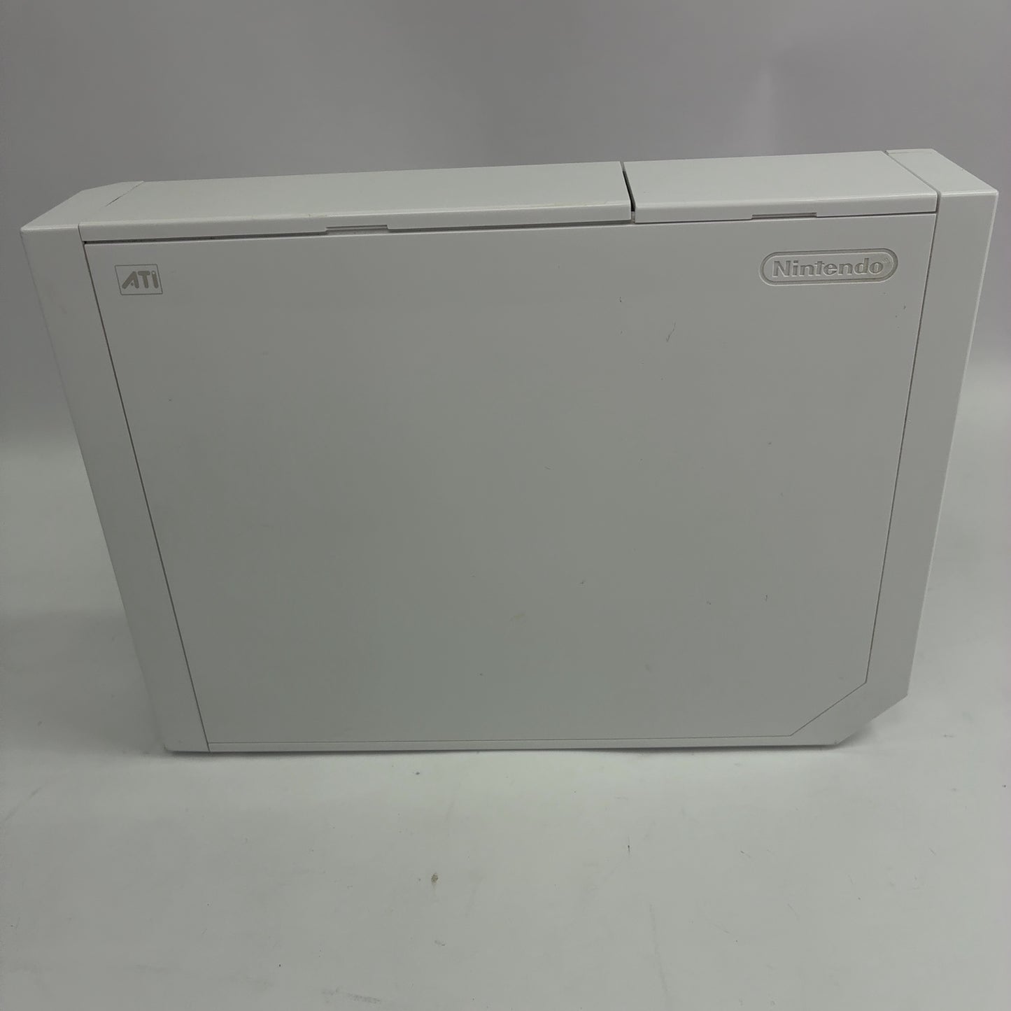 Nintendo Wii Console Gaming System RVL-001 White