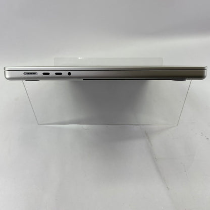 2024 Apple MacBook Pro 16" M4 Pro 20C GPU 4.5GHz 24GB RAM 512GB SSD MX2T3LL/A