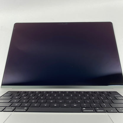 2024 Apple MacBook Pro 16" M4 Pro 20C GPU 4.5GHz 24GB RAM 512GB SSD MX2T3LL/A