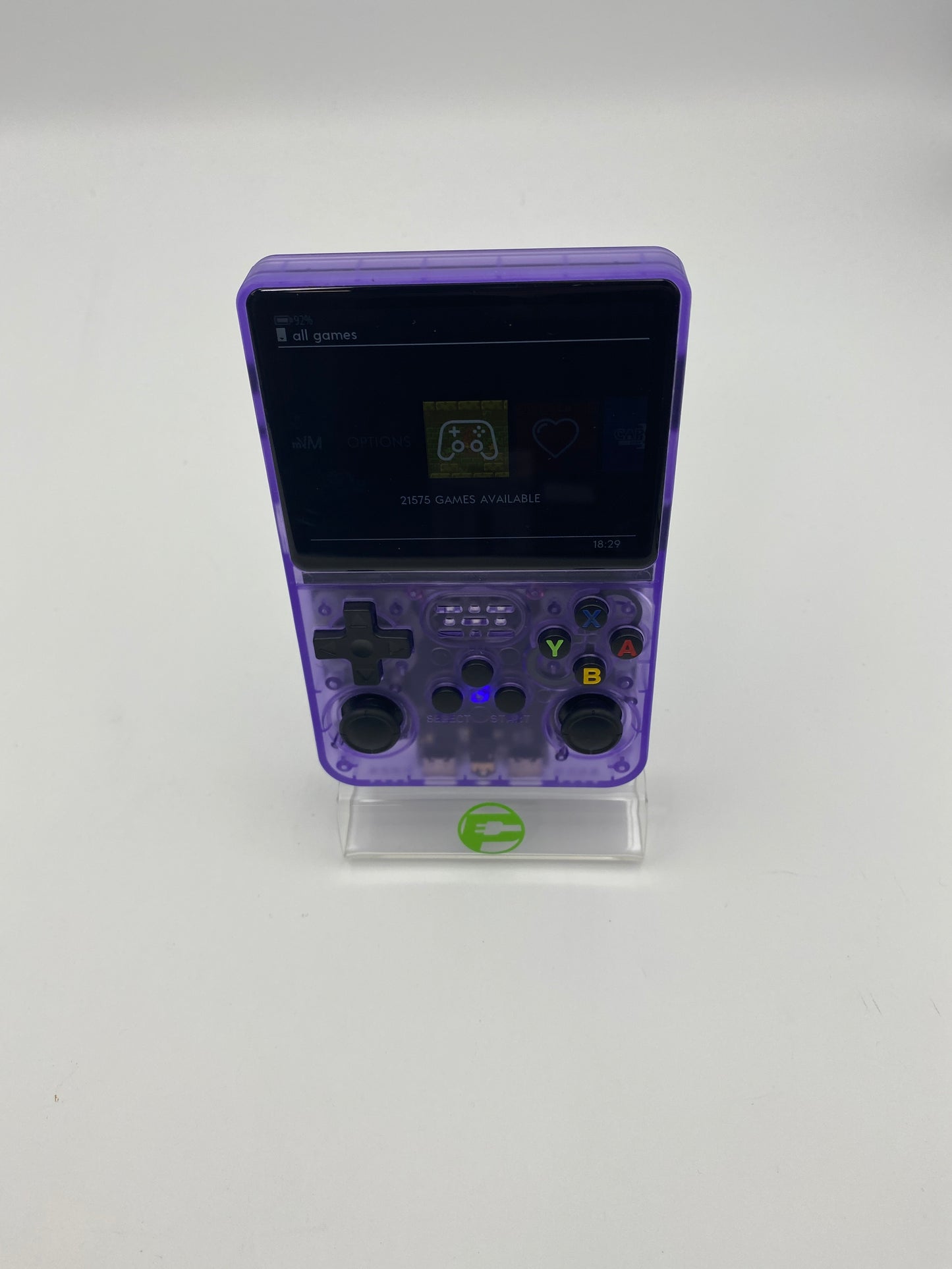 Retro R36S 64GB USB-C Mobile Gaming Controller