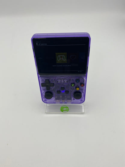 Retro R36S 64GB USB-C Mobile Gaming Controller