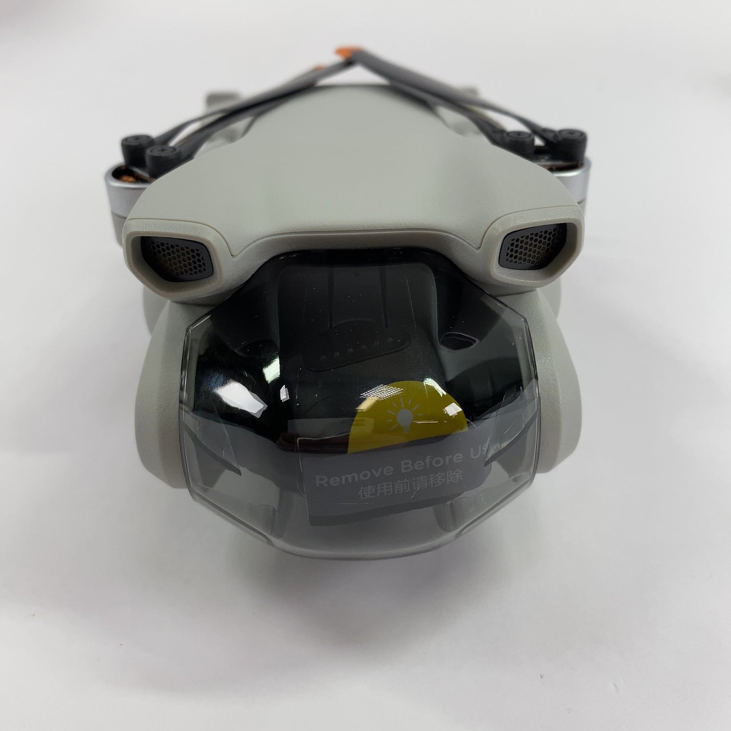 New DJI Mini 3 4K Camera Drone MT3PD Open Box