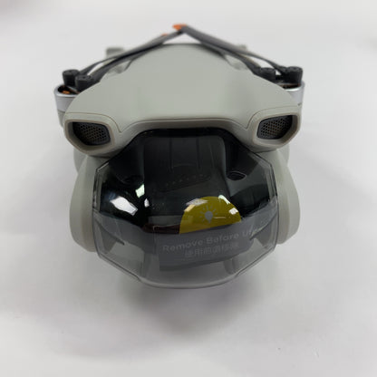 New DJI Mini 3 4K Camera Drone MT3PD Open Box