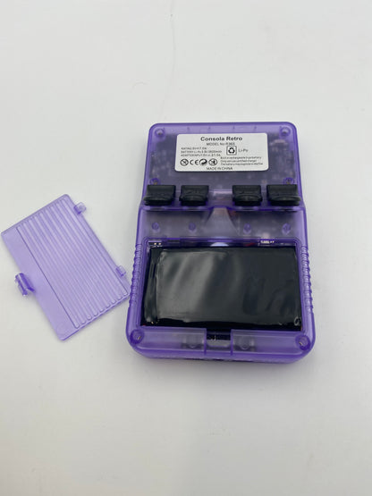 Retro R36S 64GB USB-C Mobile Gaming Controller