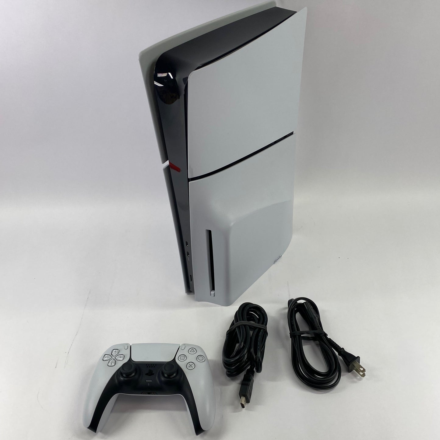 Sony PlayStation 5 Slim Disc Edition PS5 1TB Console Gaming System CFI-2015