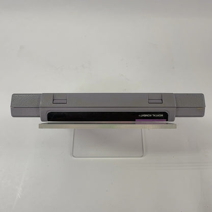 Mortal Kombat (Super Nintendo SNES, 1993) Cartridge Only