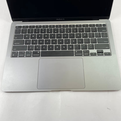 2020 Apple MacBook Air 13.3" M1 7C GPU 3.2GHz 8GB RAM 256GB SSD A2337