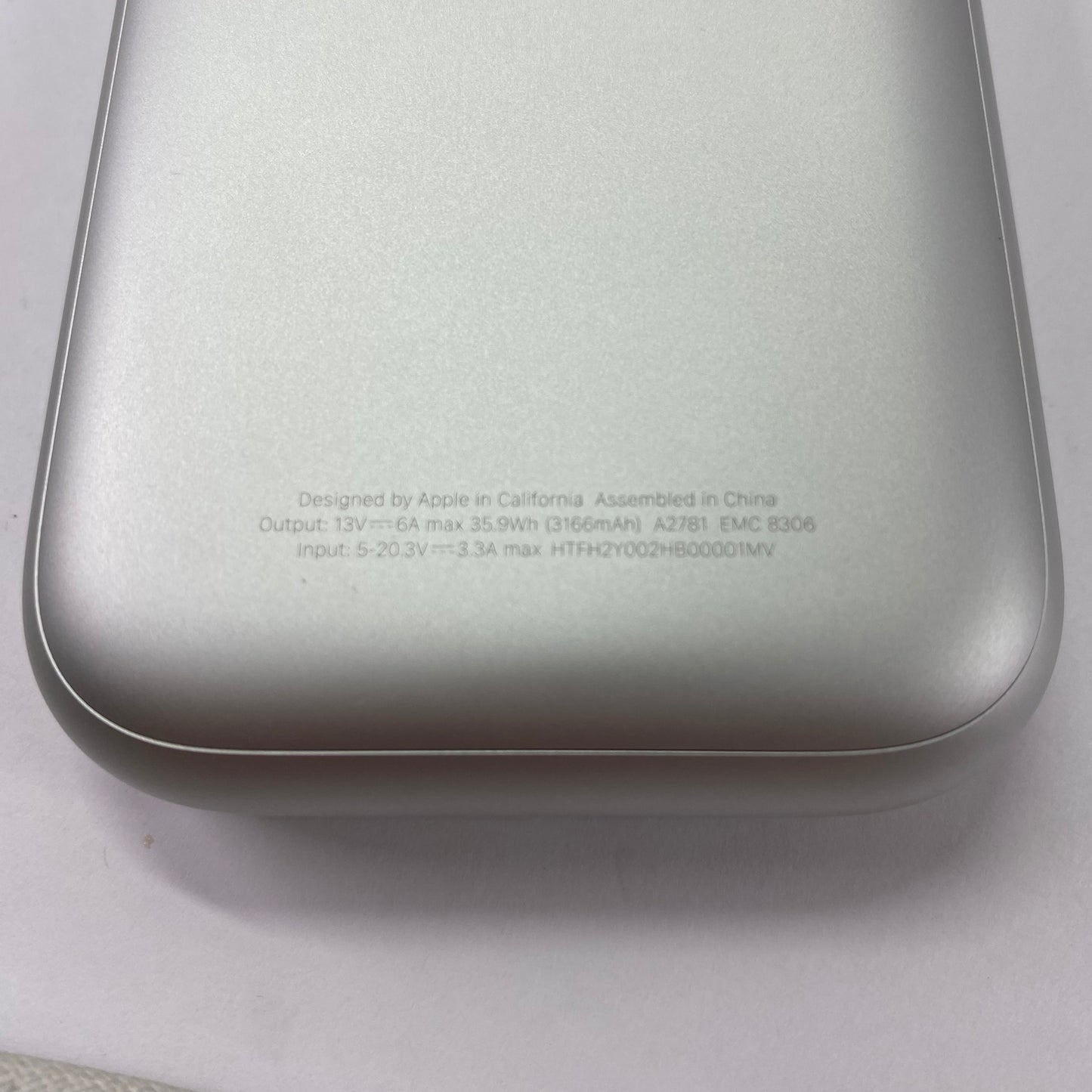 Apple Vision Pro 256GB VR System A2117