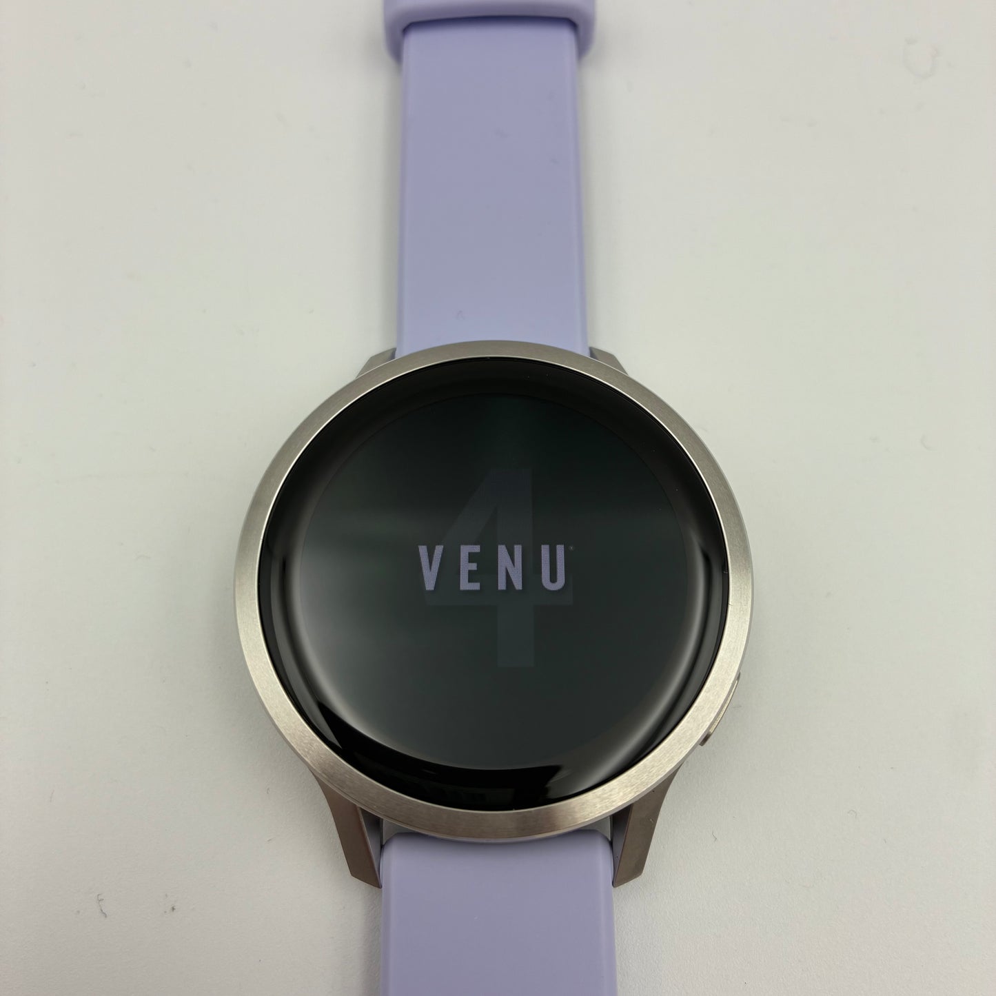 Garmin Venu 4 41mm Health &amp; Fitness GPS Smartwatch 010-03013-01