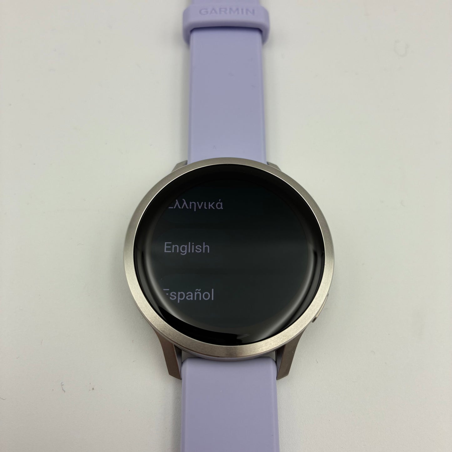 Garmin Venu 4 41mm Health &amp; Fitness GPS Smartwatch 010-03013-01