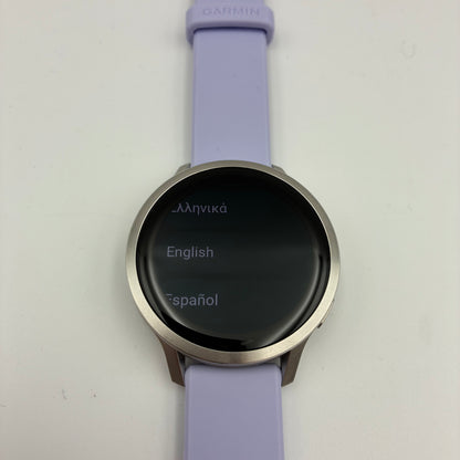 Garmin Venu 4 41mm Health &amp; Fitness GPS Smartwatch 010-03013-01