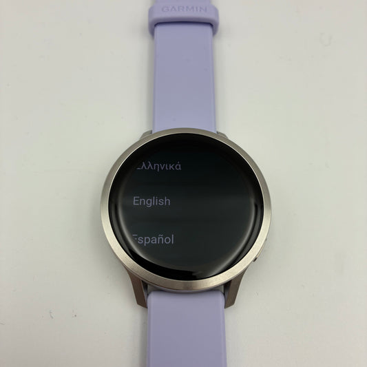 Garmin Venu 4 41mm Health &amp; Fitness GPS Smartwatch 010-03013-01