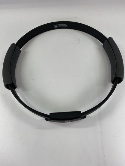Ring Fit Adventure (Nintendo Switch, 2019)