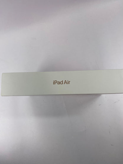 WiFi Only Apple iPad Air 4th Gen 64GB Rose Gold MYFP2LL/A